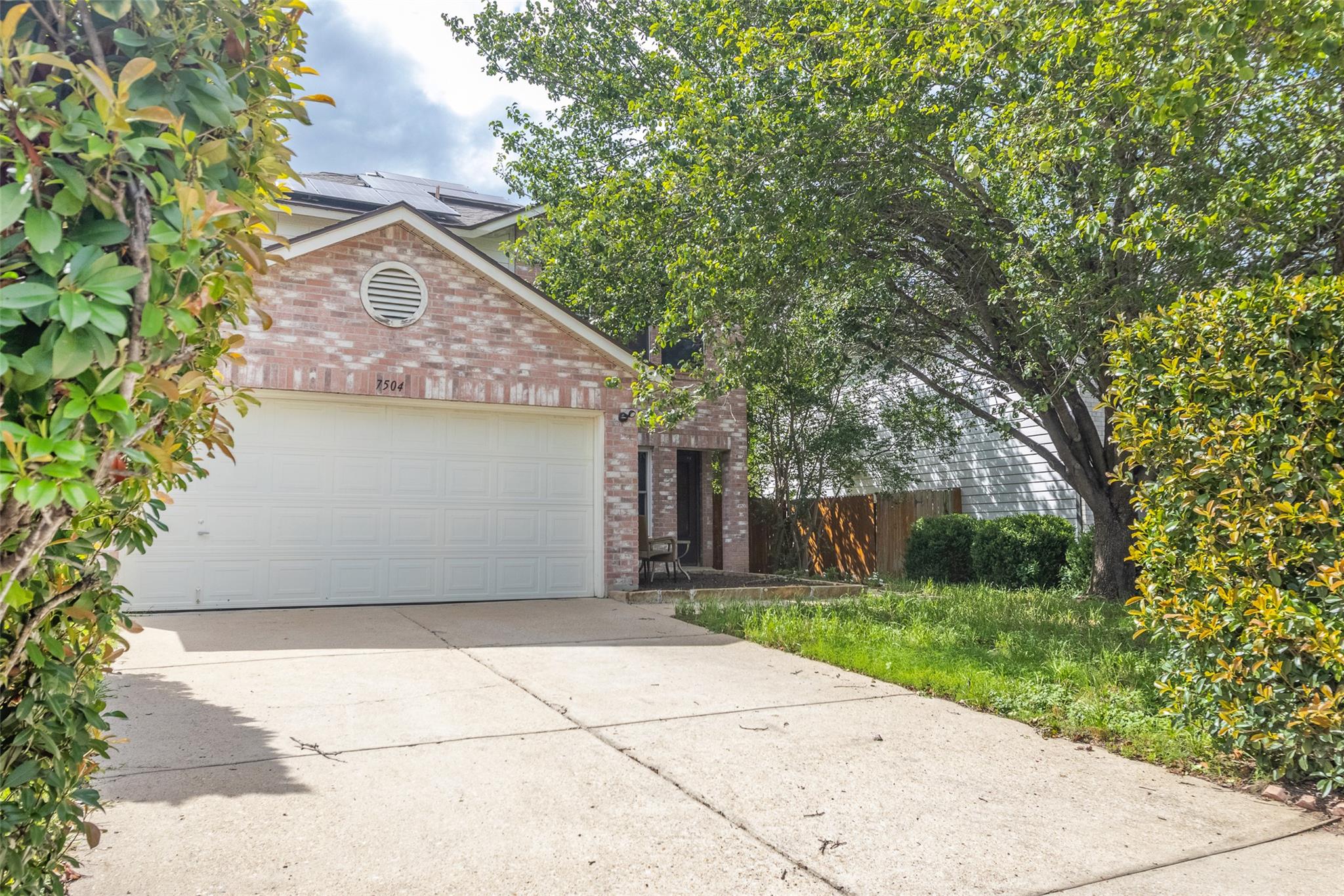 7504 Redrick, Austin, TX 78747 — photo 1