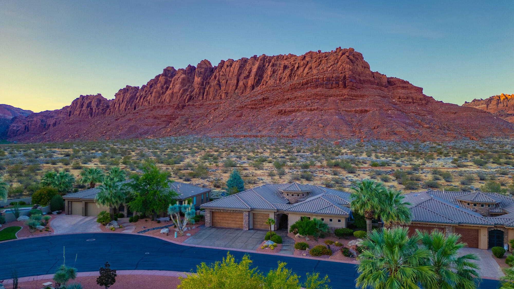 340 N Snow Canyon DR 18, Ivins, UT 84738 — photo 1