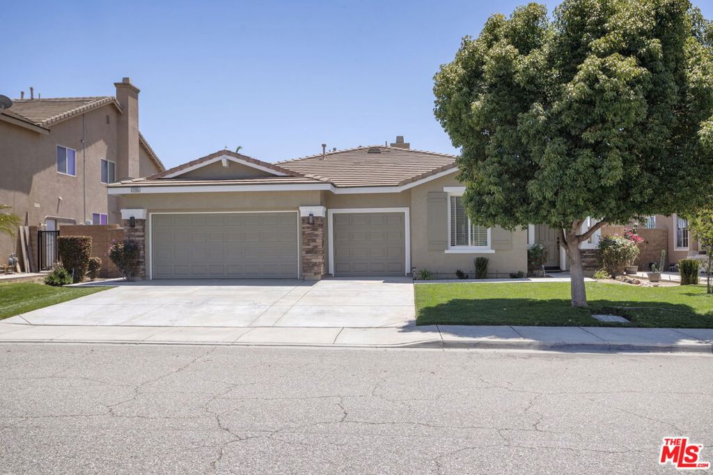 27705 Bluff Vista Way, Menifee, CA 92584 — photo 1