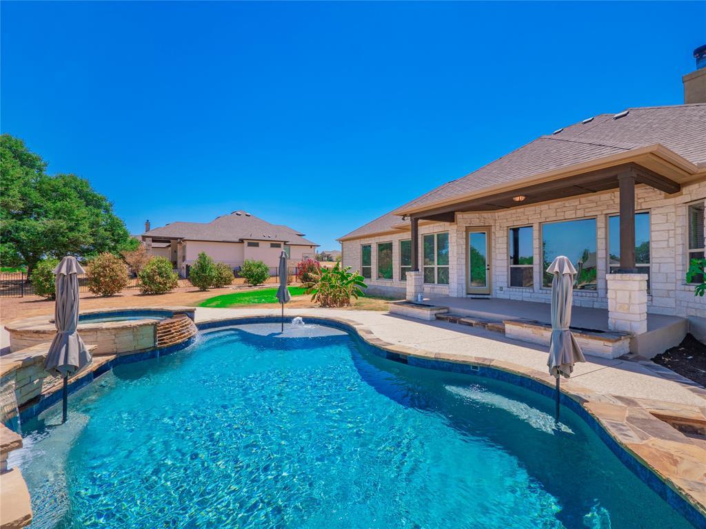 468 Bold Sundown, Liberty Hill, TX 78642 — photo 1