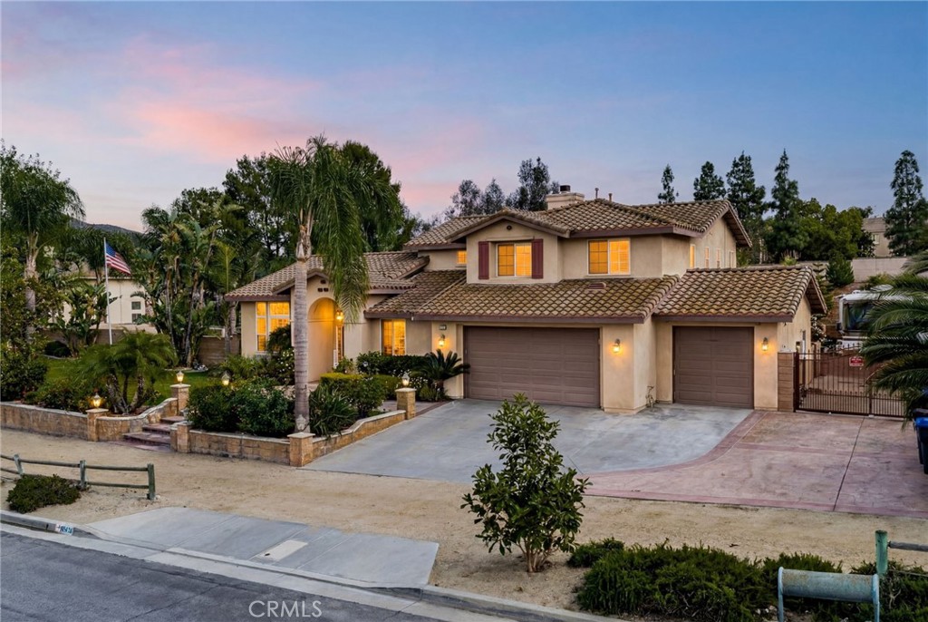 954 Thoroughbred, Norco, CA 92860 — photo 1