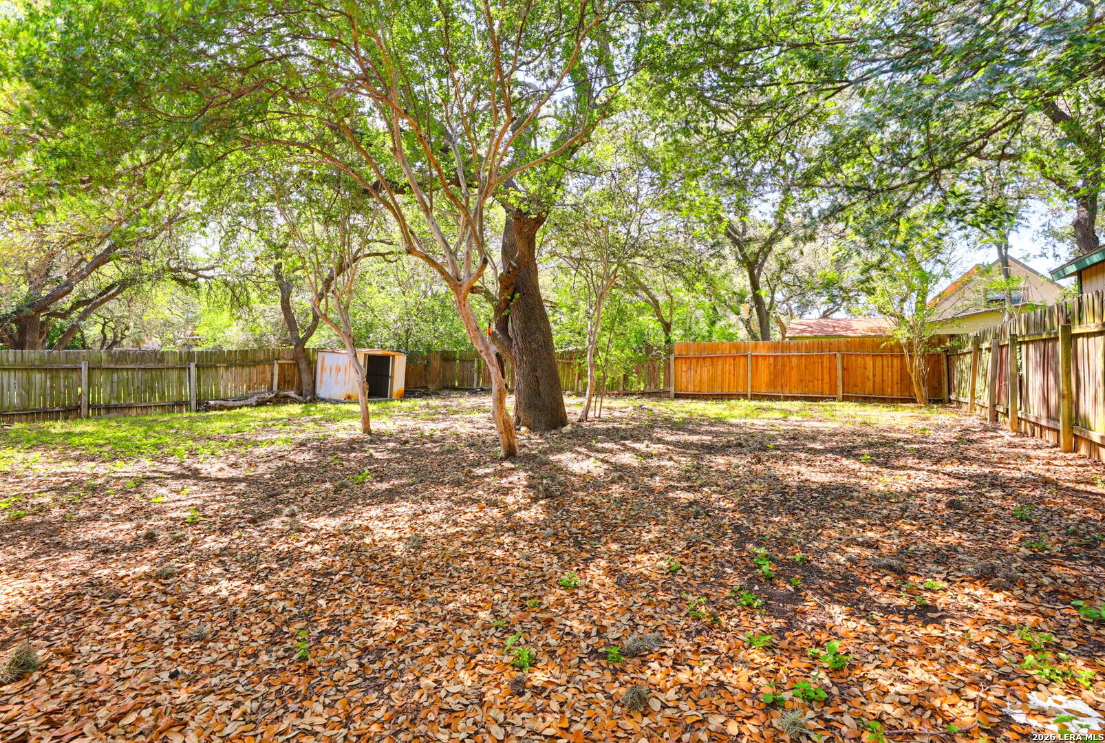 8415 TIMBER CREST ST, ,  78250 — photo 1