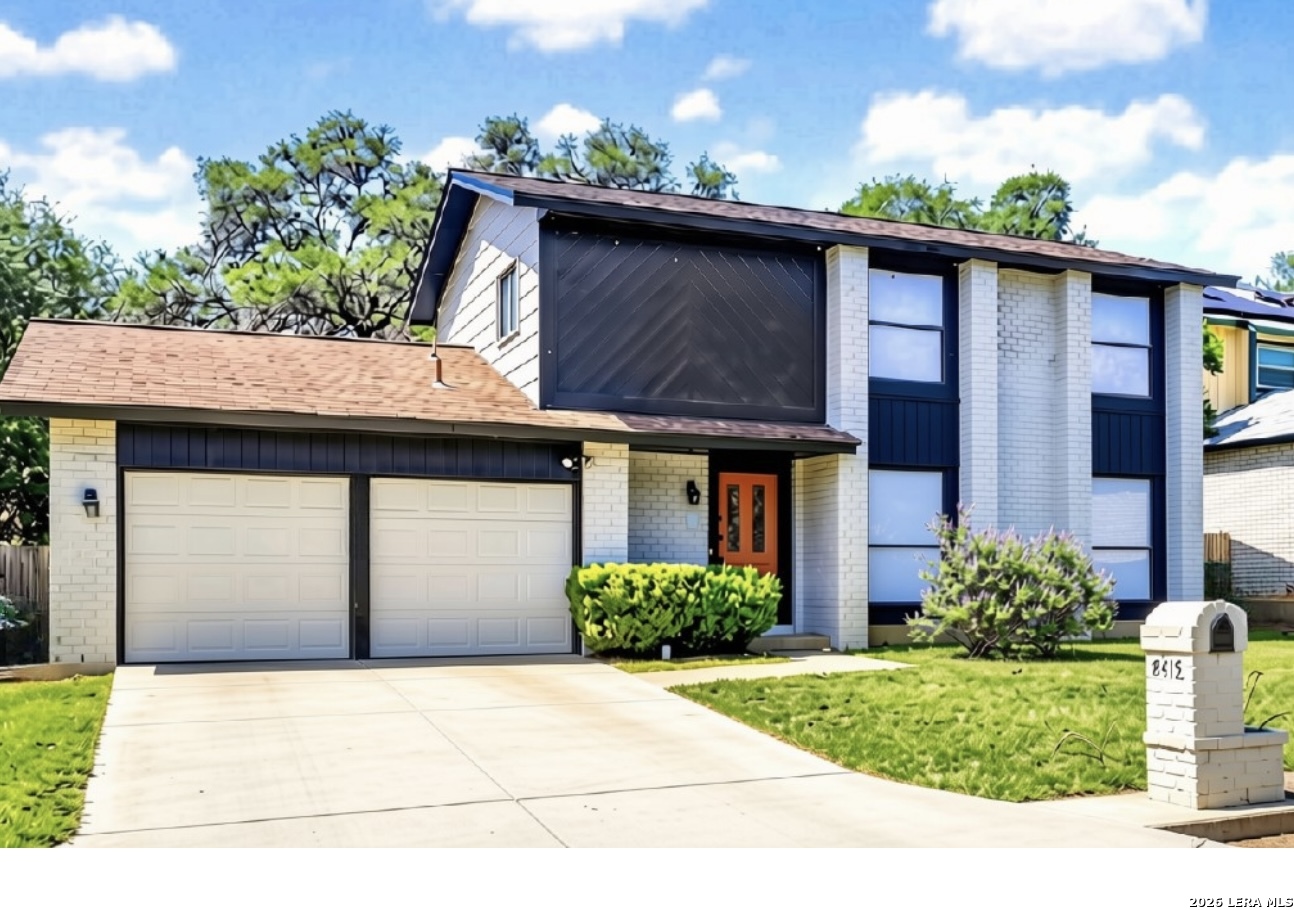 8415 TIMBER CREST ST, San Antonio, TX 78250 — photo 1