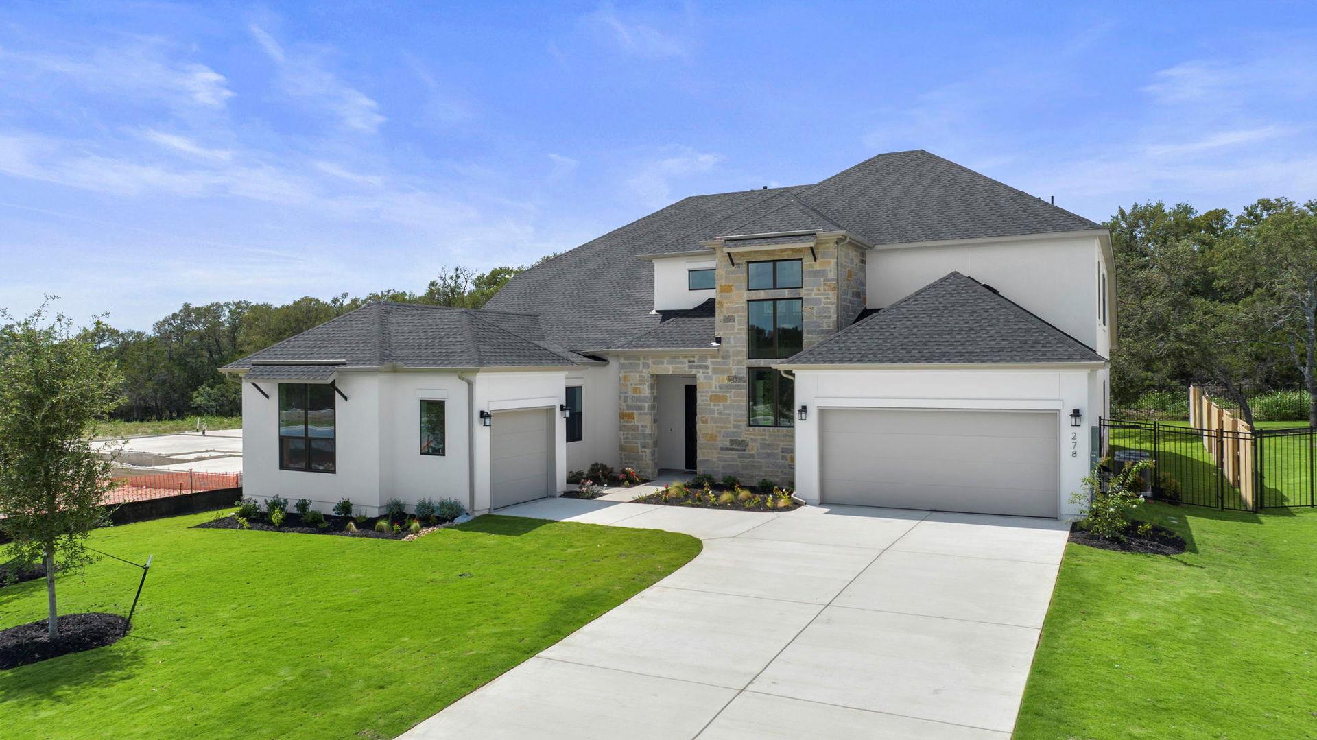 278 Alpine Crossing, Kyle, TX 78640 — photo 1