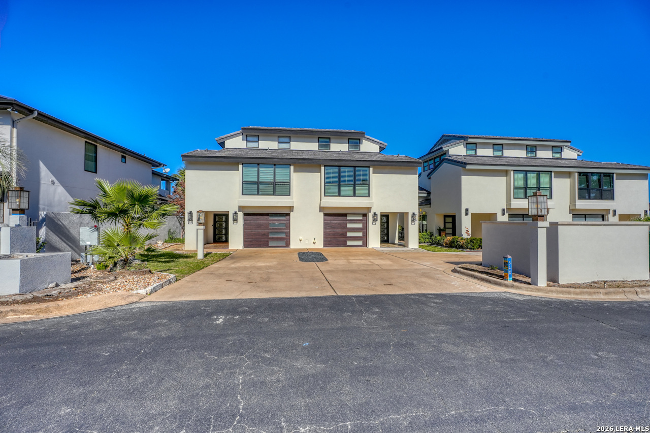 528 LIGHTHOUSE DR  # 6, Horseshoe Bay, TX 78657 — photo 1
