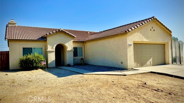 65985 7th, Desert Hot Springs, CA 92240 — photo 1