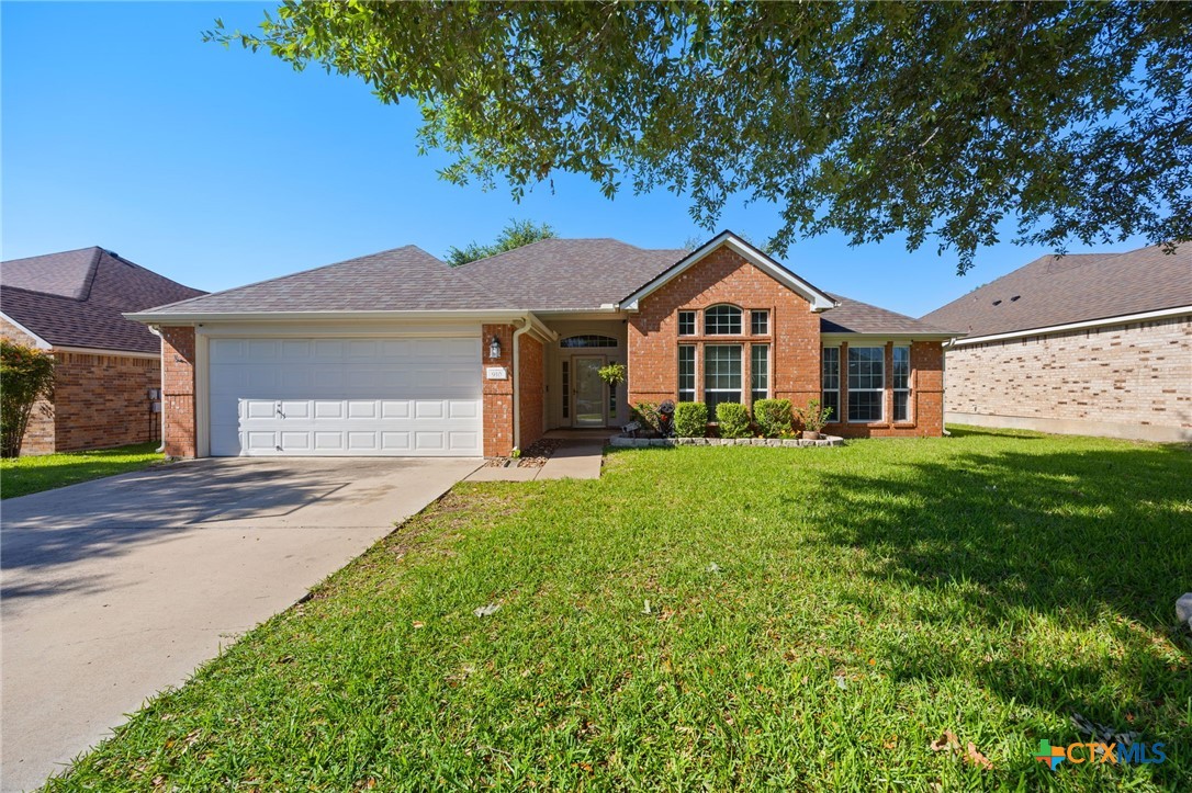 910 Neuberry Cliffe, Temple, TX 76502 — photo 1