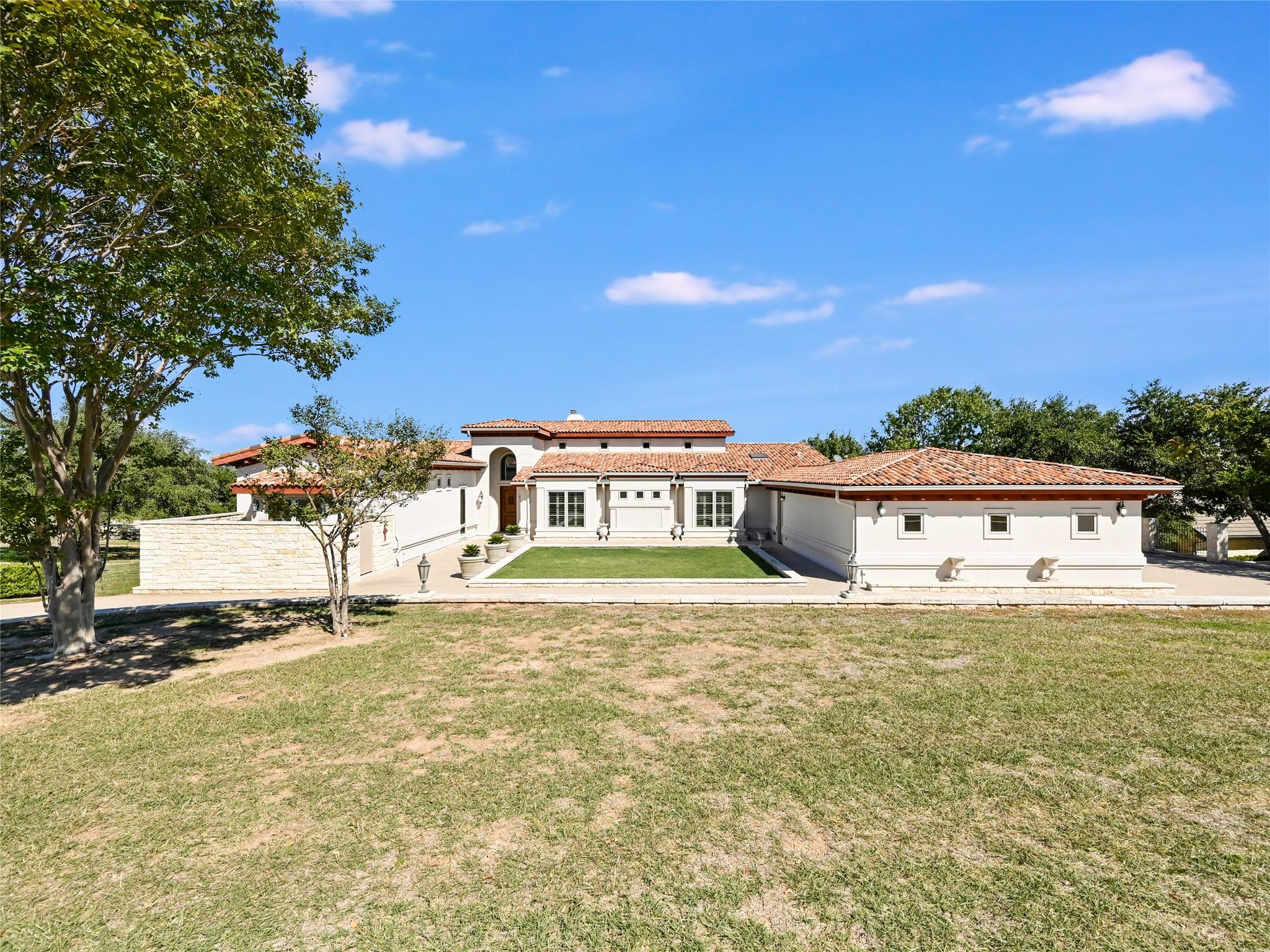 27206 Waterfall Hill, Spicewood, TX 78669 — photo 1