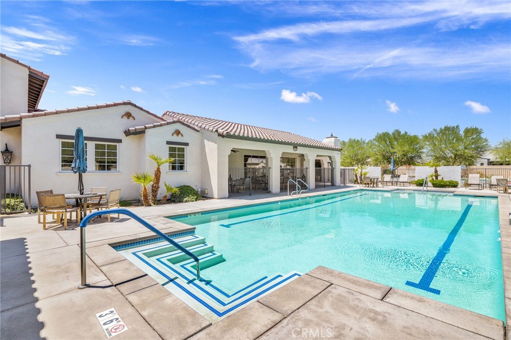 78891 Fortuna, Palm Desert, CA 92211 — photo 1