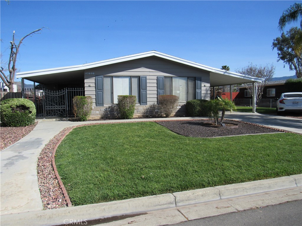 43690 Elliot Court, Hemet, CA 92544 — photo 1