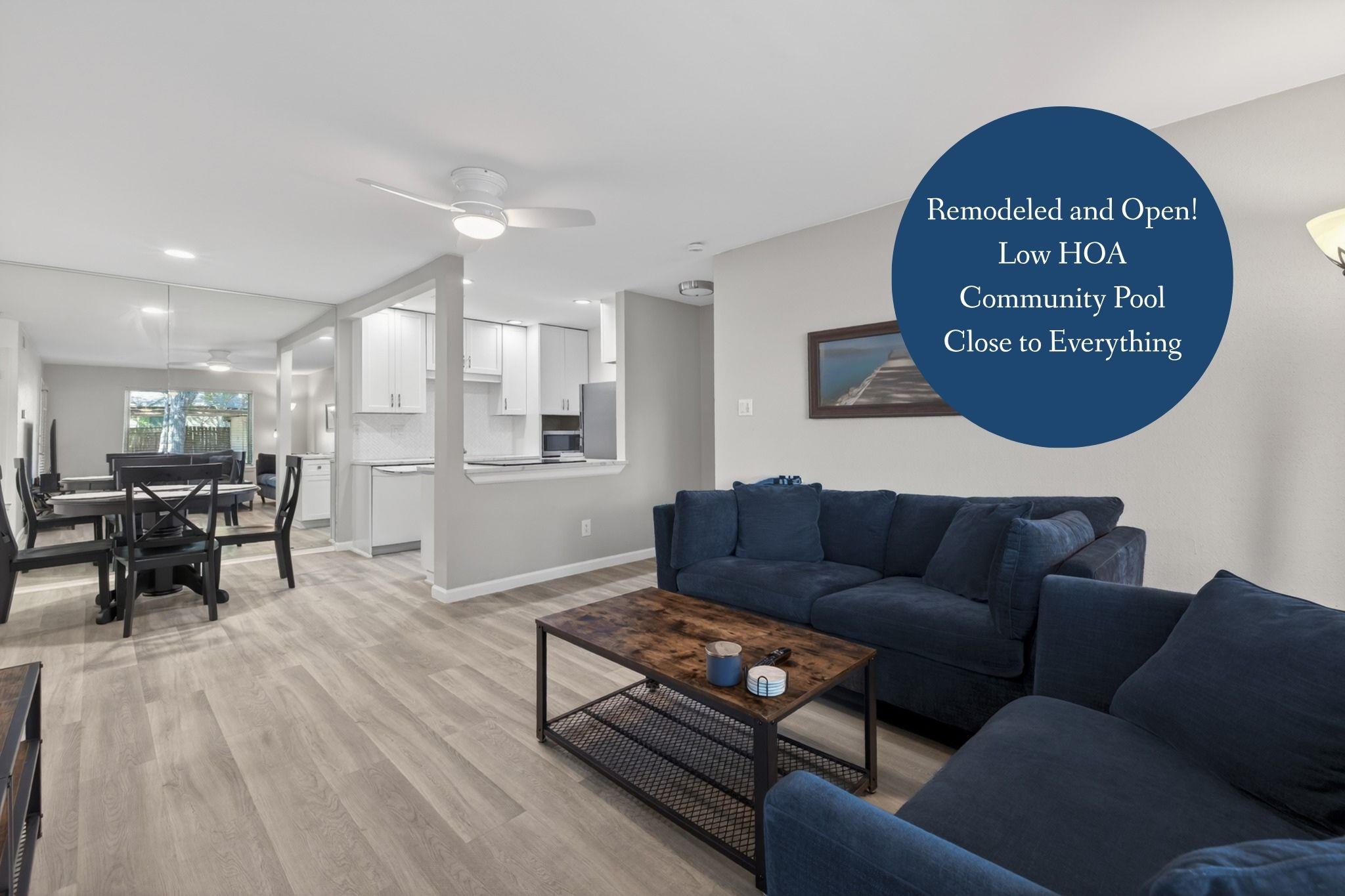 8210 Bent Tree, Austin, TX 78759 — photo 1