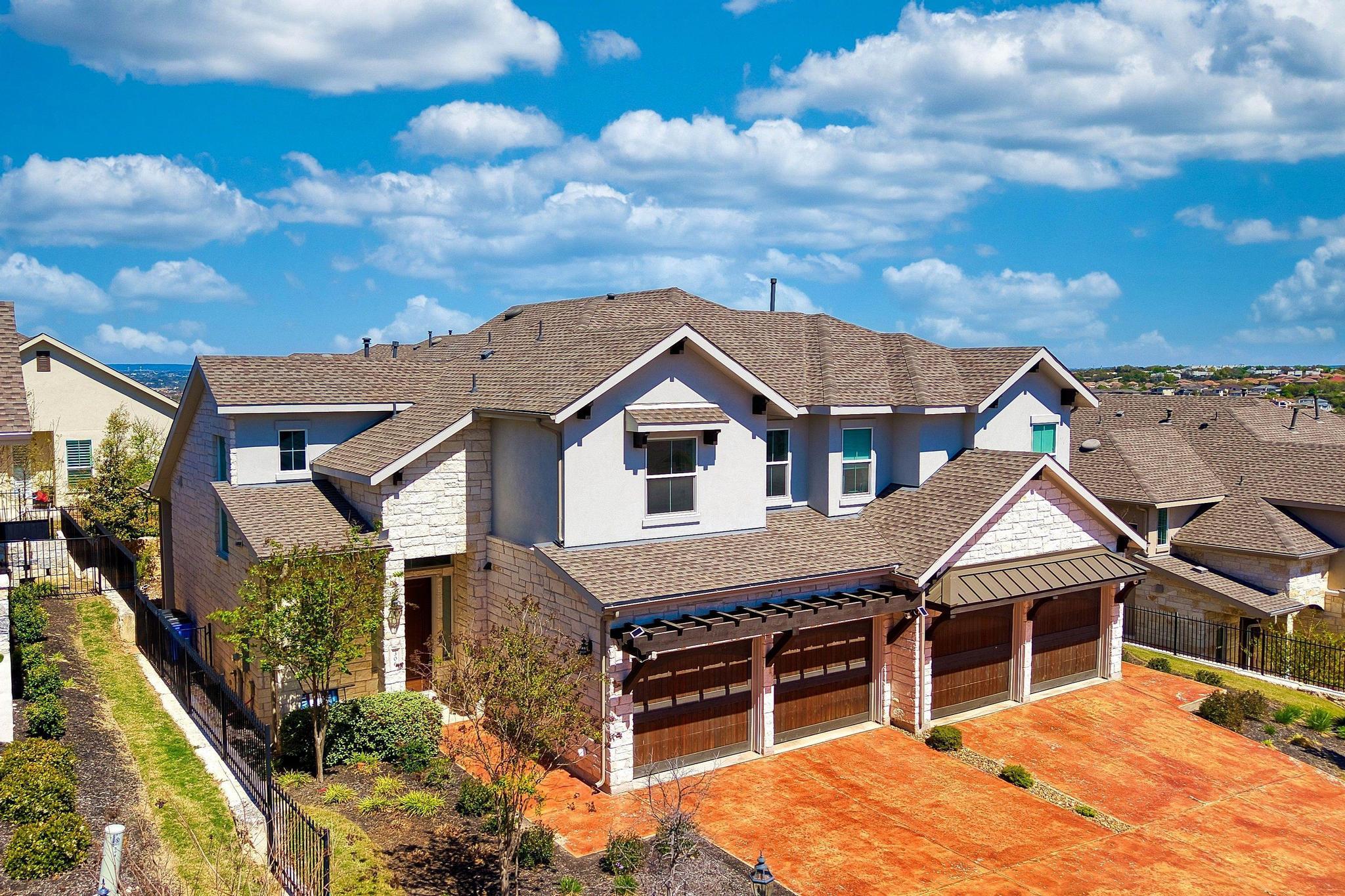 306 Cartwheel, Austin, TX 78738 — photo 1