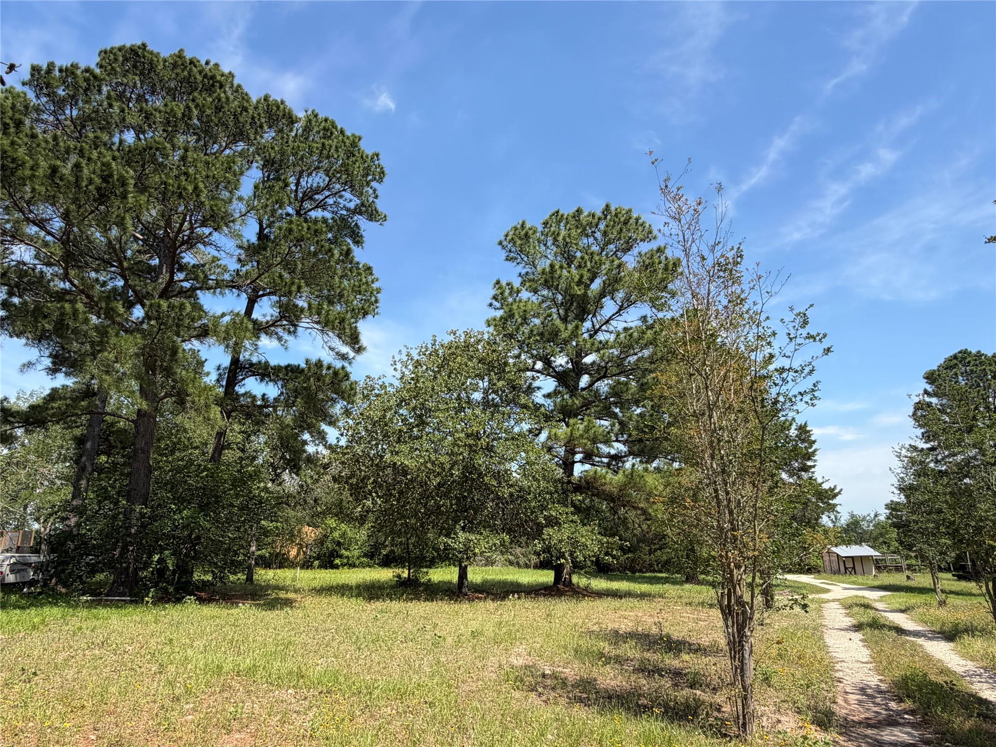829 Old Highway 20, McDade, TX 78650 — photo 1