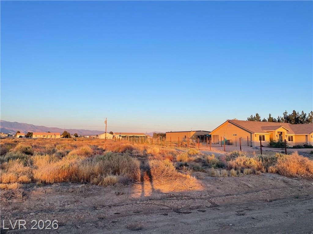 3601 South Winchester Avenue, Pahrump, NV 89048 — photo 1