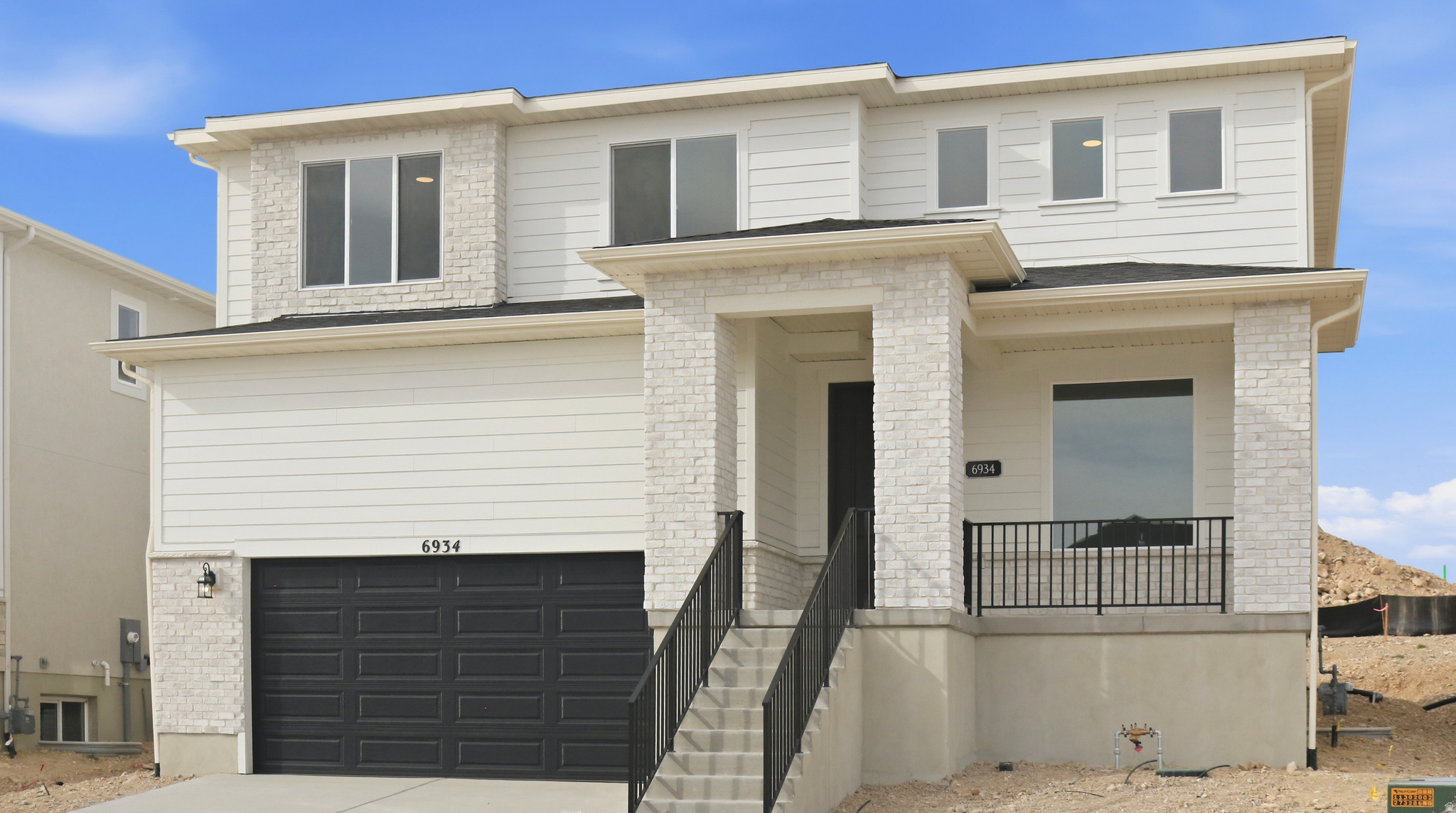 6943 W SYDNEY PEAK LN #417, West Jordan, UT 84081 — photo 1