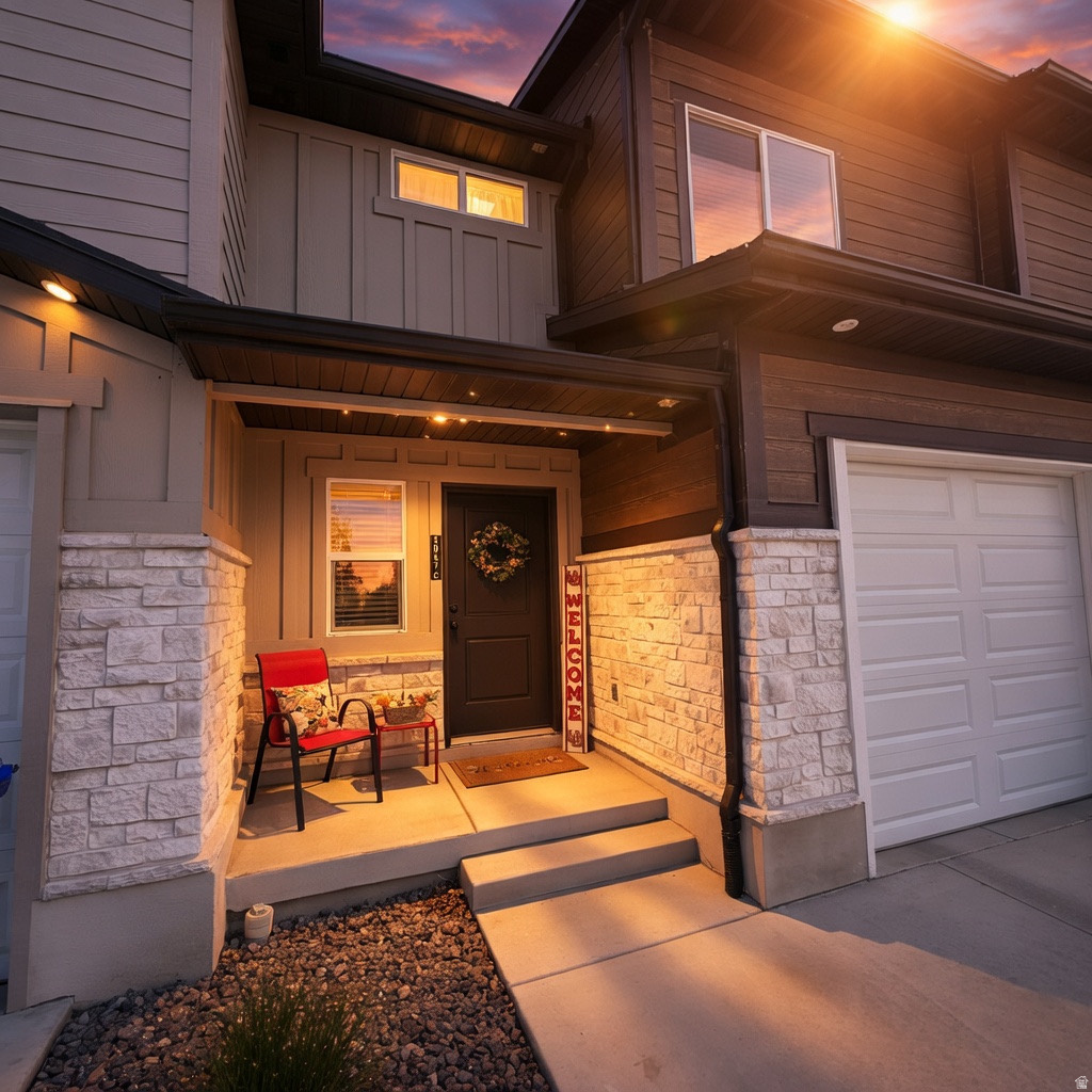 3047 S OLD EMIGRANT RD ##C, Syracuse, UT 84075 — photo 1