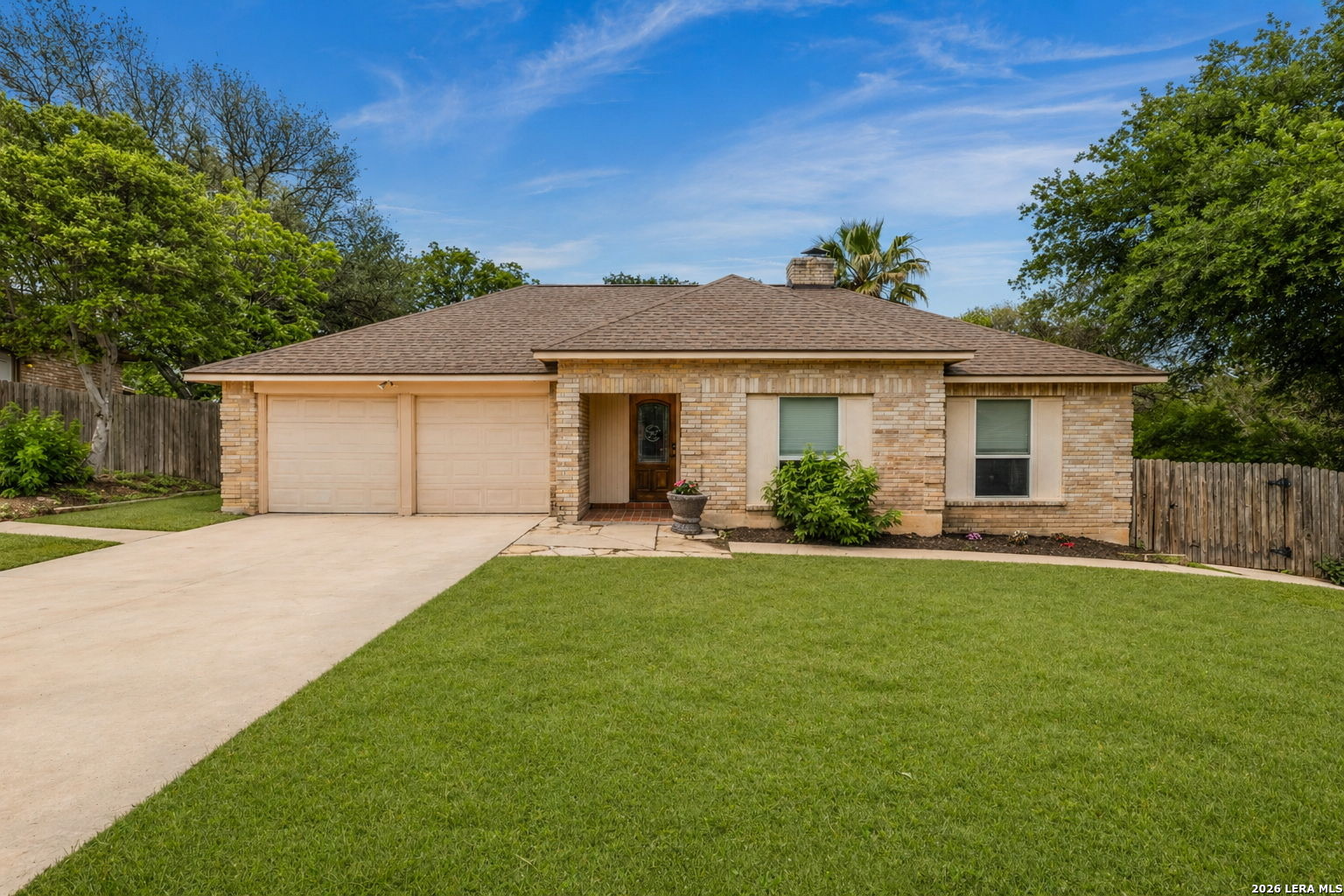 5010 Hawk Nest, ,  78250 — photo 1