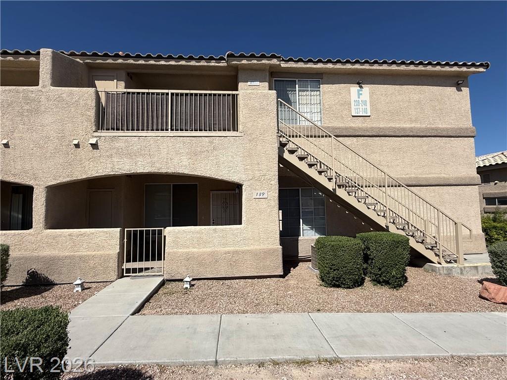 1401 North Michael Way, Las Vegas, NV 89108 — photo 1