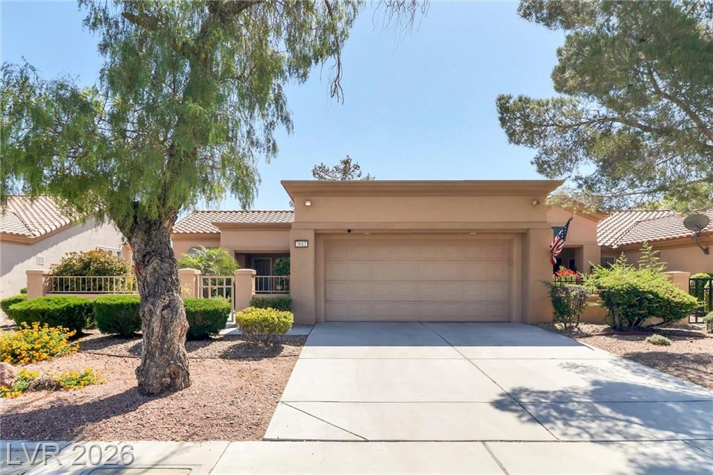 3012 Isaac River Drive, Las Vegas, NV 89134 — photo 1