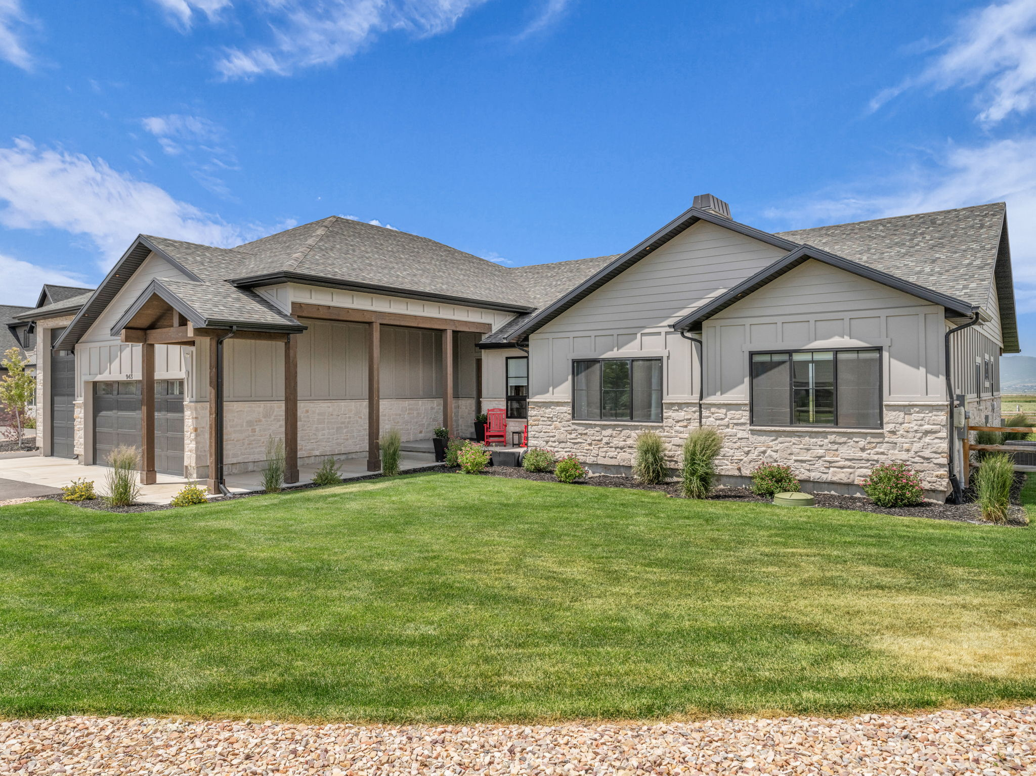 943  HART LOOP, Kamas, UT 84036 — photo 1