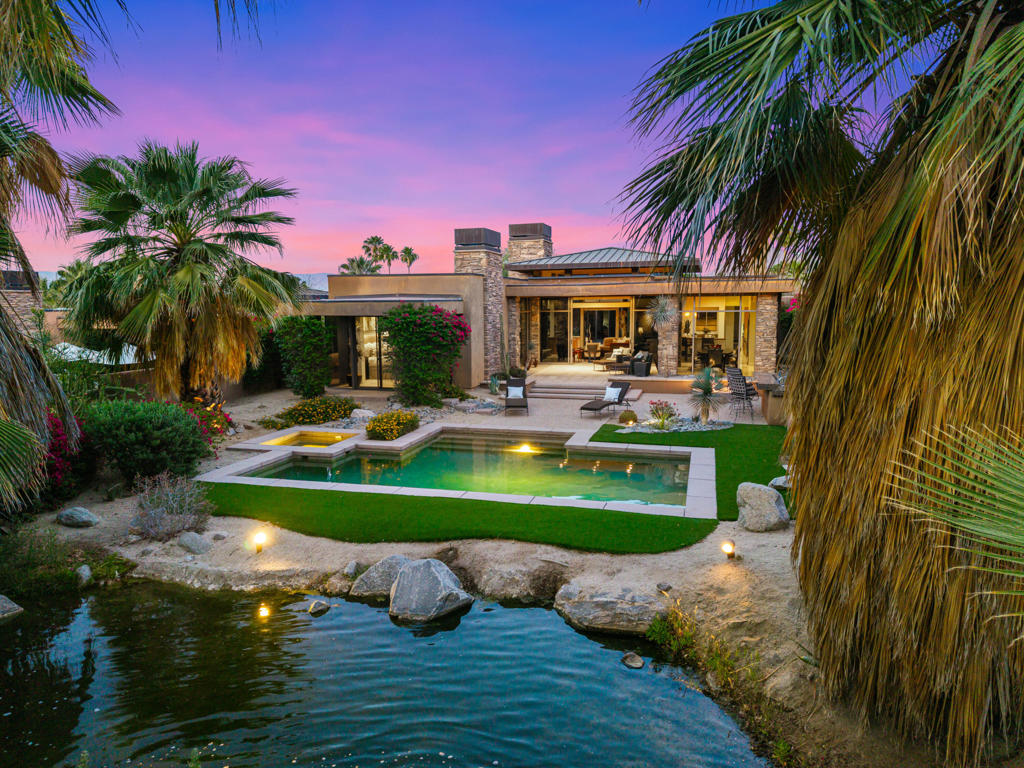 1134 Lake Vista, Palm Desert, CA 92260 — photo 1
