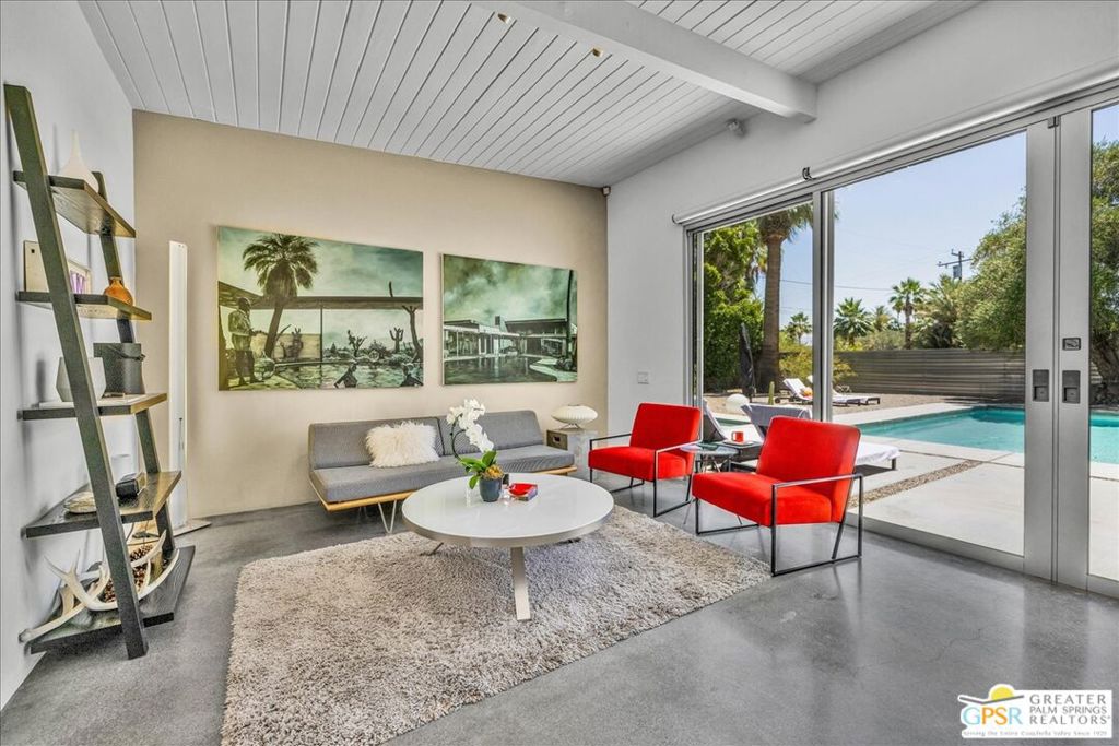 1910 N Berne Drive, Palm Springs, CA 92262 — photo 1