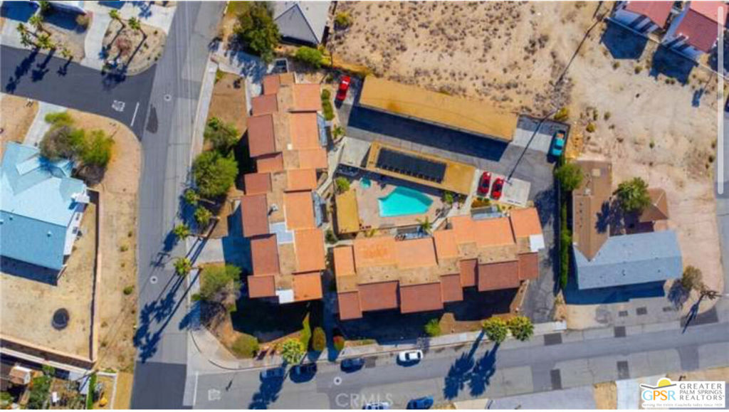 66735 E 12th Street A5, Desert Hot Springs, CA 92240 — photo 1