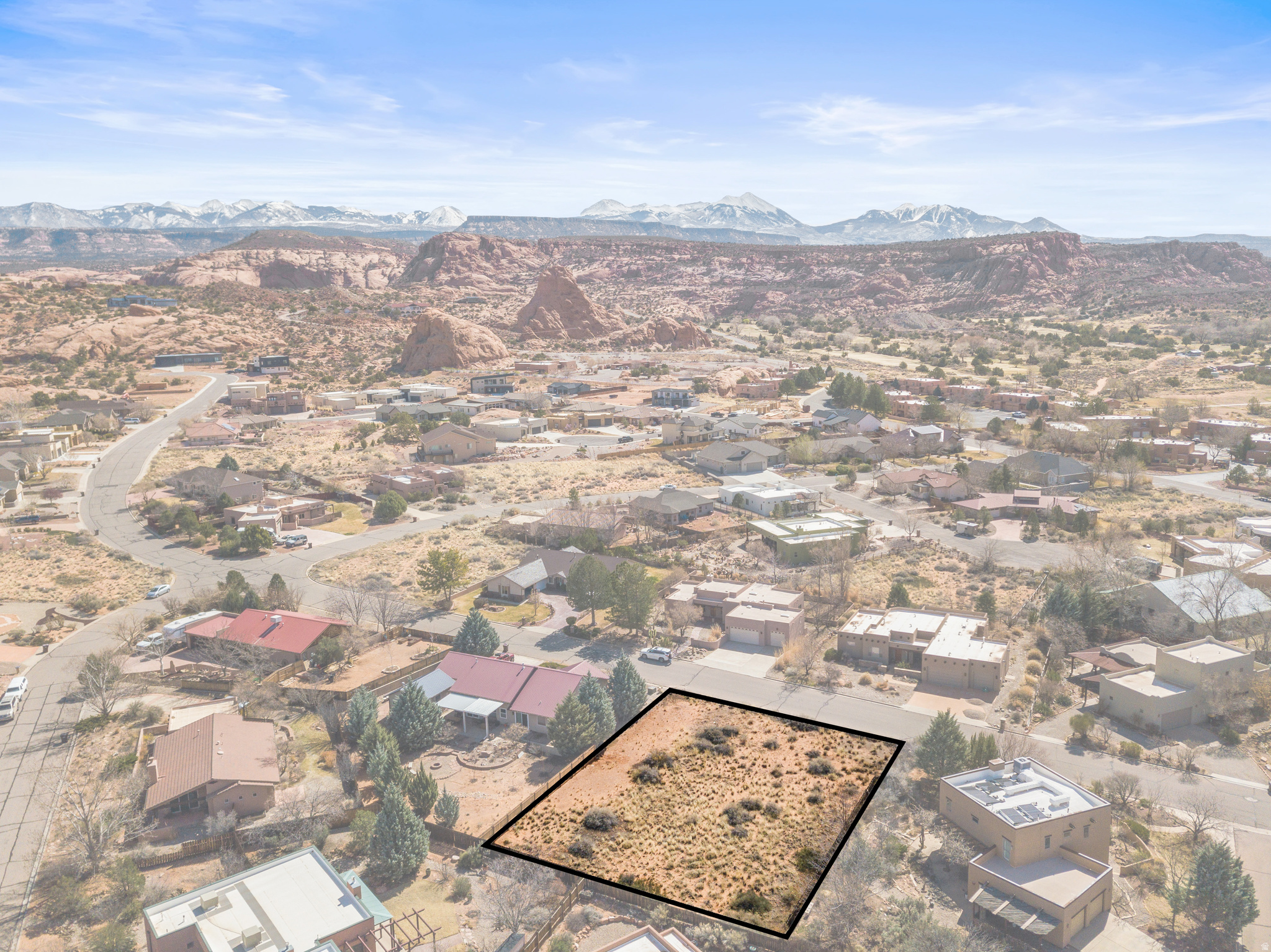 2204 S ARENA ROJA, Moab, UT 84532 — photo 1