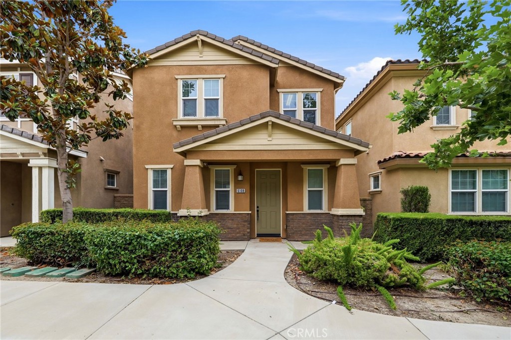 6108 Rosewood, Eastvale, CA 92880 — photo 1