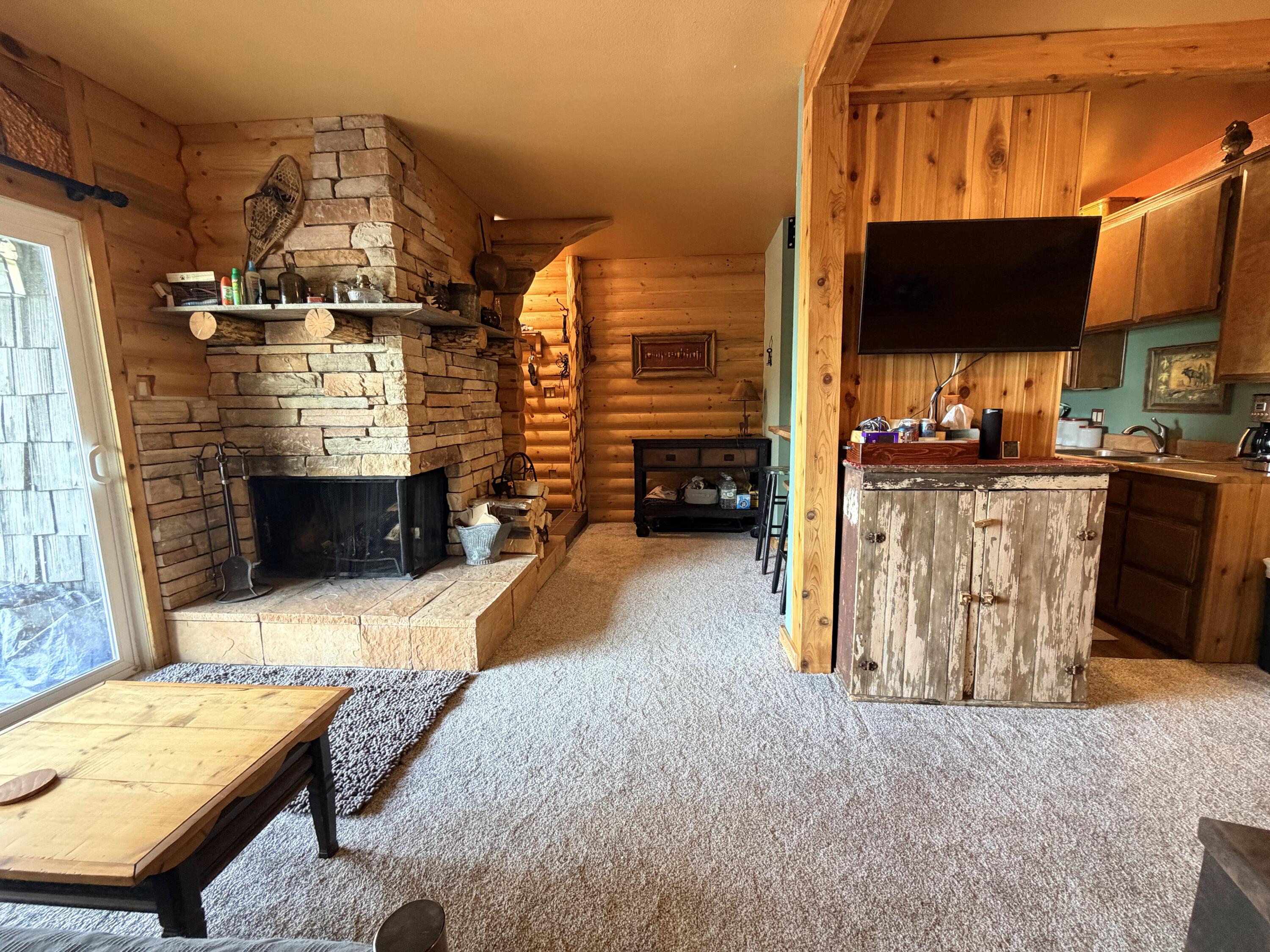 286 W Eagles Roost ST, #A-109, Brian Head, UT 84719 — photo 1