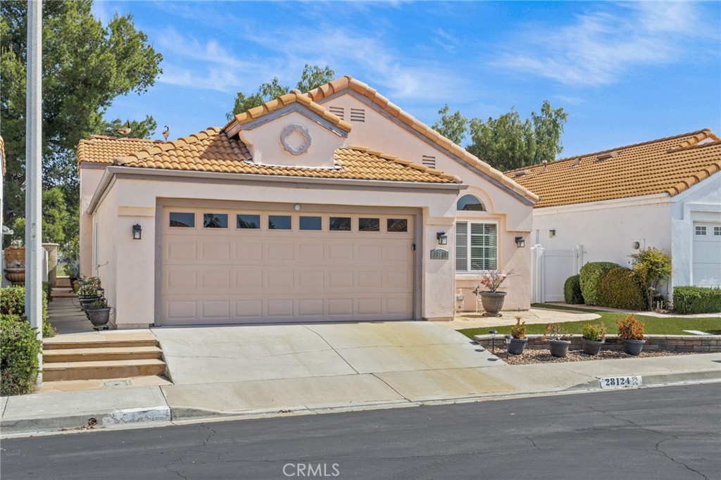 28124 Palm Villa Drive, Menifee, CA 92584 — photo 1