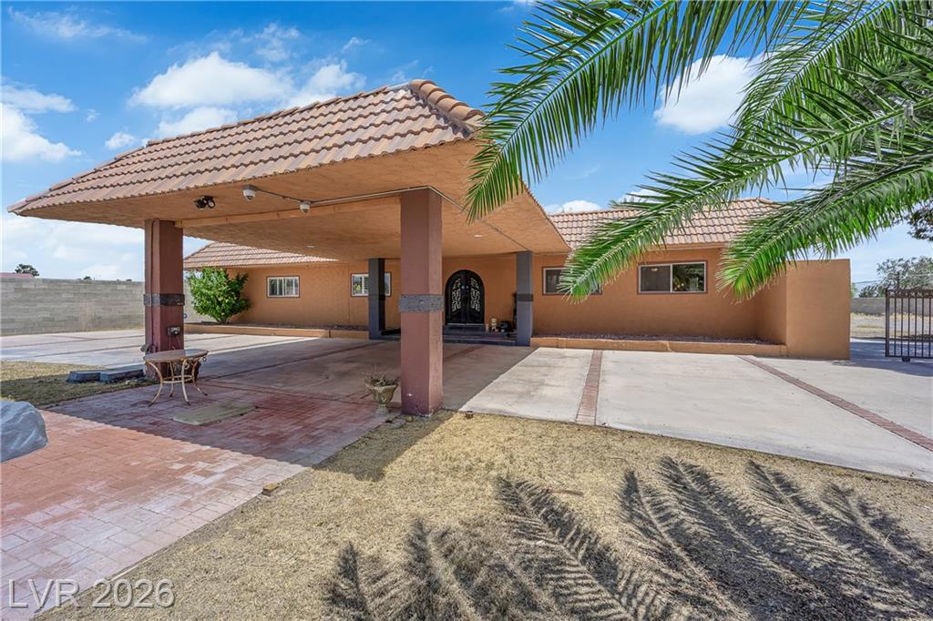 7564  Placid Street, Las Vegas, NV 89123 — photo 1