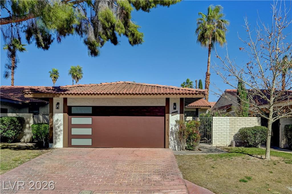 3420  Calle De Corrida, Las Vegas, NV 89102 — photo 1