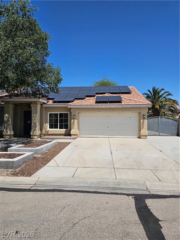 1510 Silver Point Avenue, Las Vegas, NV 89123 — photo 1