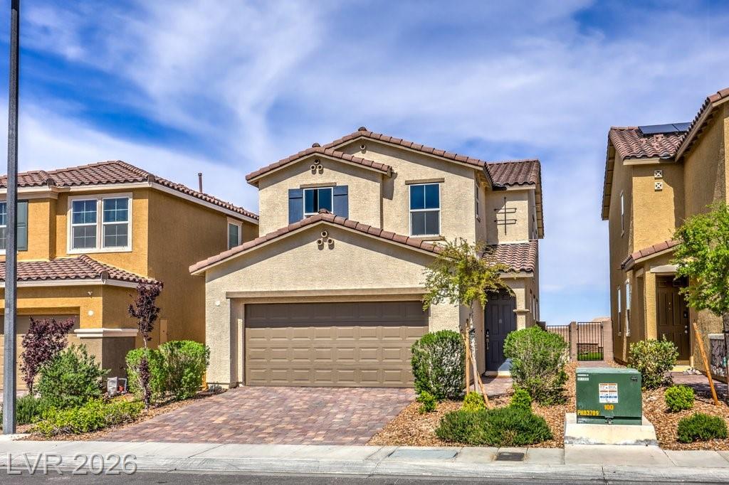 2416  Bellinzona Place, Henderson, NV 89044 — photo 1