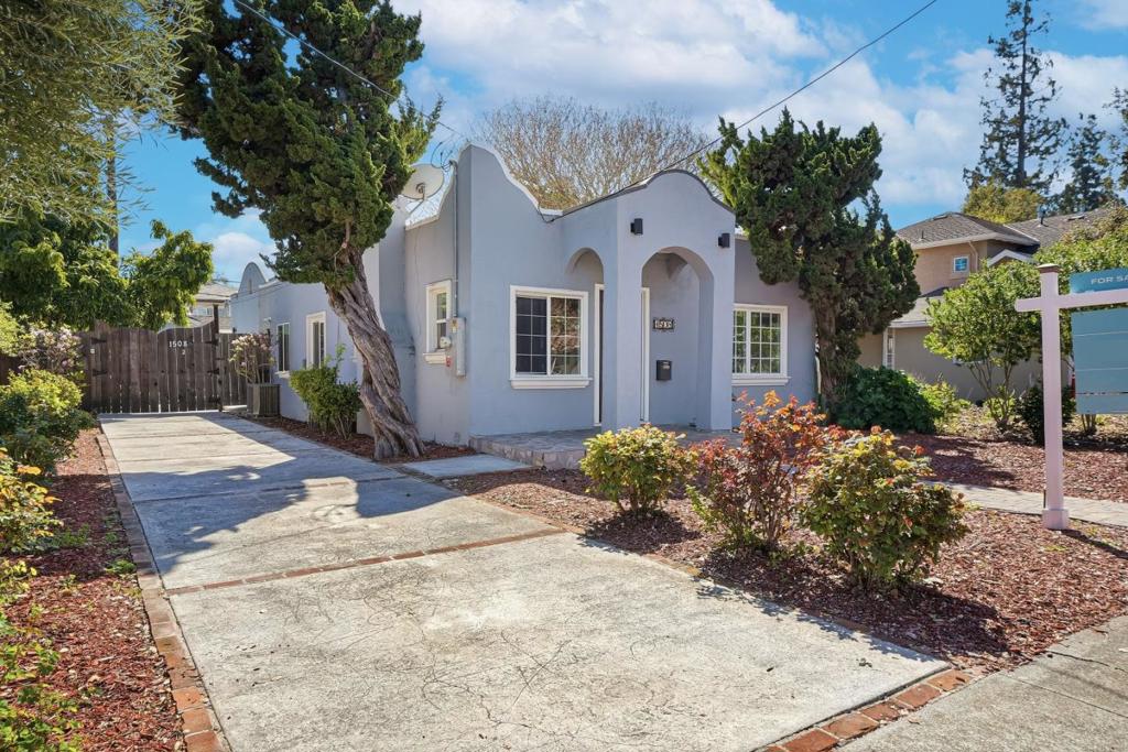 1508 W Hedding Street, San Jose, CA 95126 — photo 1