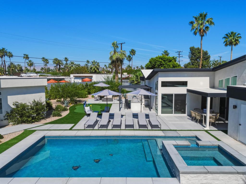 2197 Jacques Drive, Palm Springs, CA 92262 — photo 1