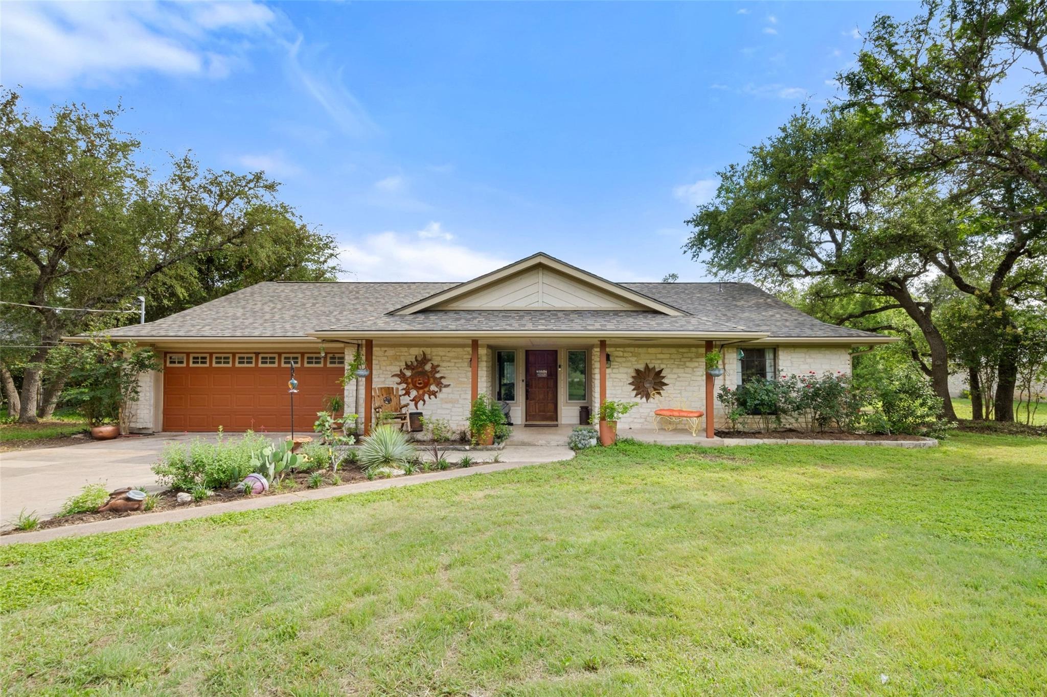 9905 Murmuring Creek, Austin, TX 78736 — photo 1