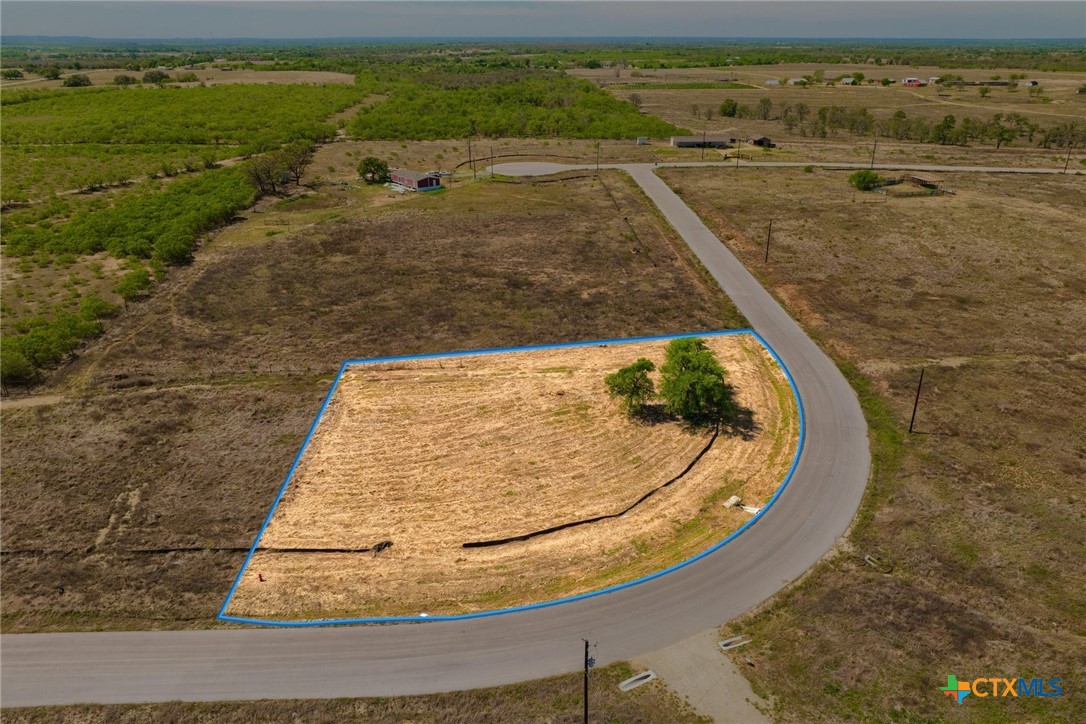 415 Beckham Drive, Dale, TX 78616 — photo 1