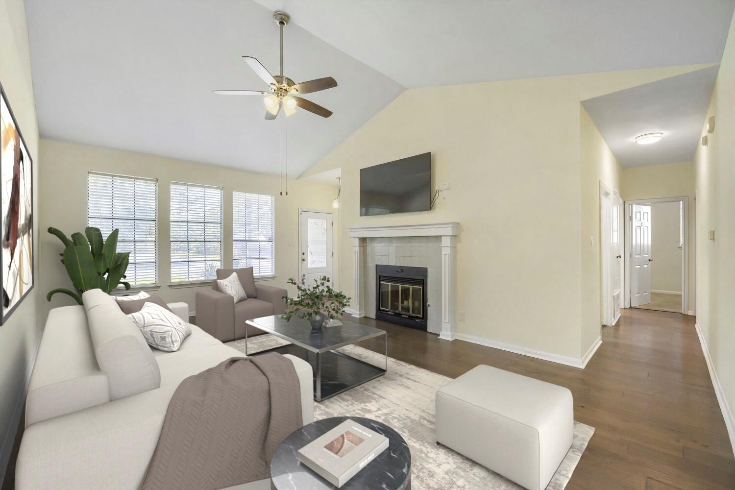 5806 Abilene, Austin, TX 78749 — photo 1