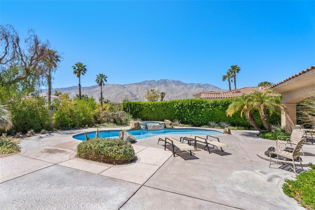 1228 Verdugo, Palm Springs, CA 92262 — photo 1