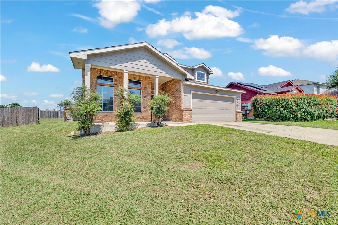 6412 Taree Loop, Killeen, TX 76549 — photo 1