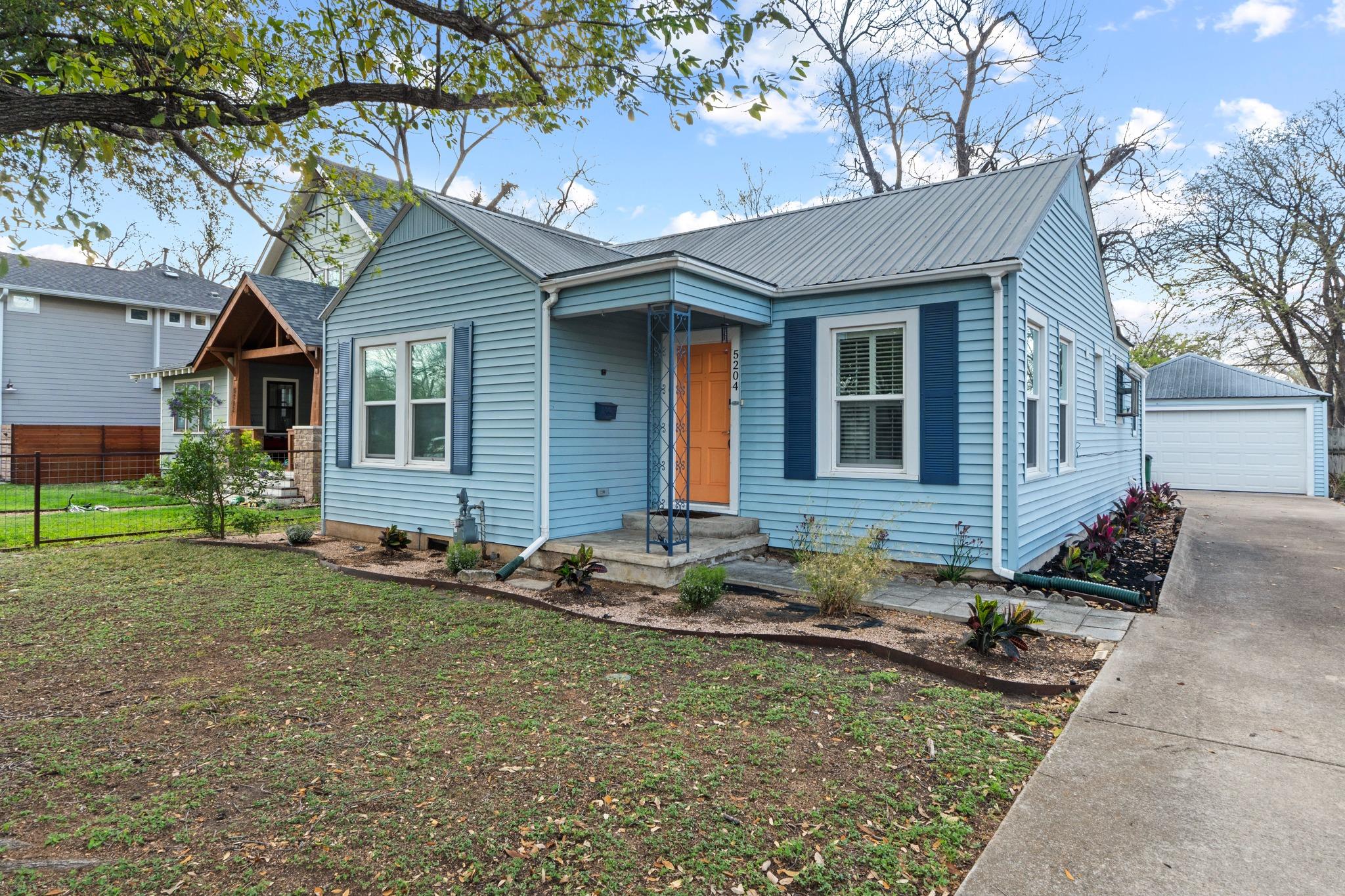 5204 Avenue G, Austin, TX 78751 — photo 1
