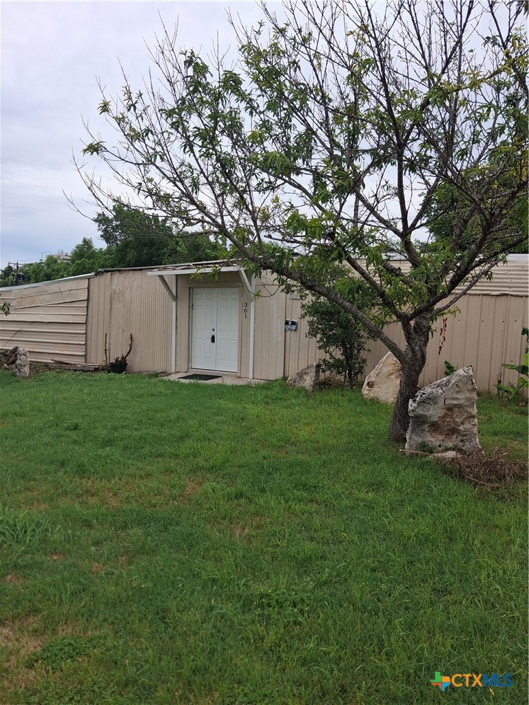 301 S 5th Street, Temple, TX 76504 — photo 1