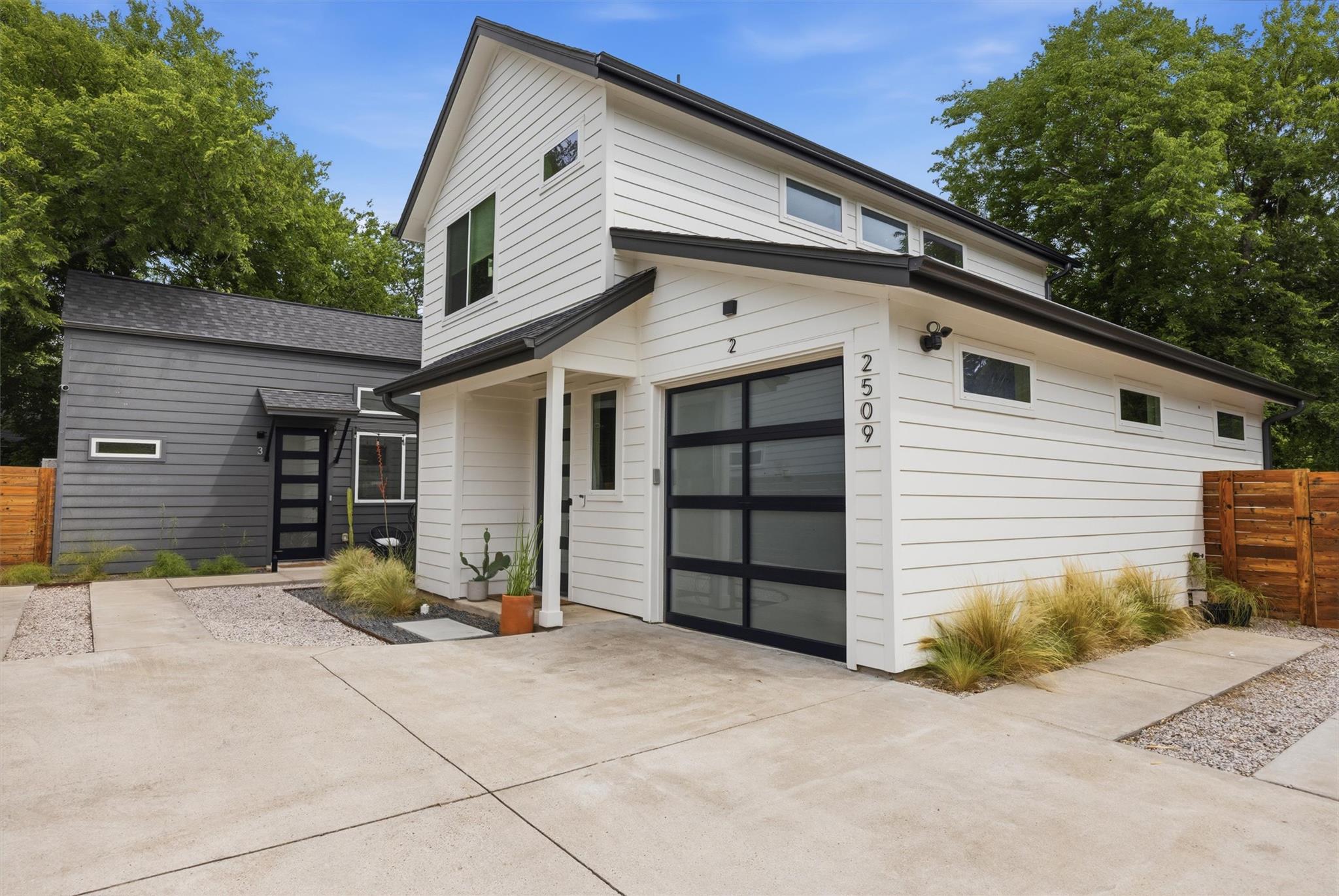 2509 Wheless, Austin, TX 78723 — photo 1