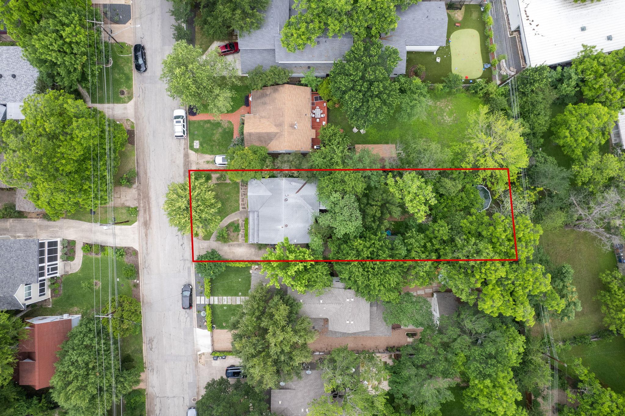 5214 Woodview, Austin, TX 78756 — photo 1