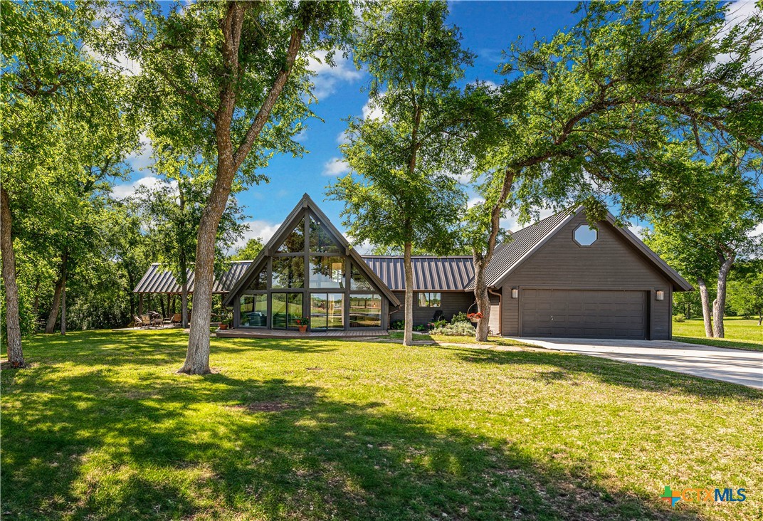 4158 Creek Road, Temple, TX 76501 — photo 1