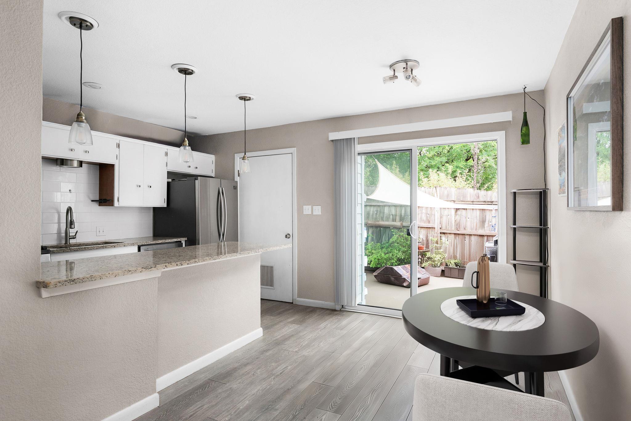 1912 Lightsey, Austin, TX 78704 — photo 1