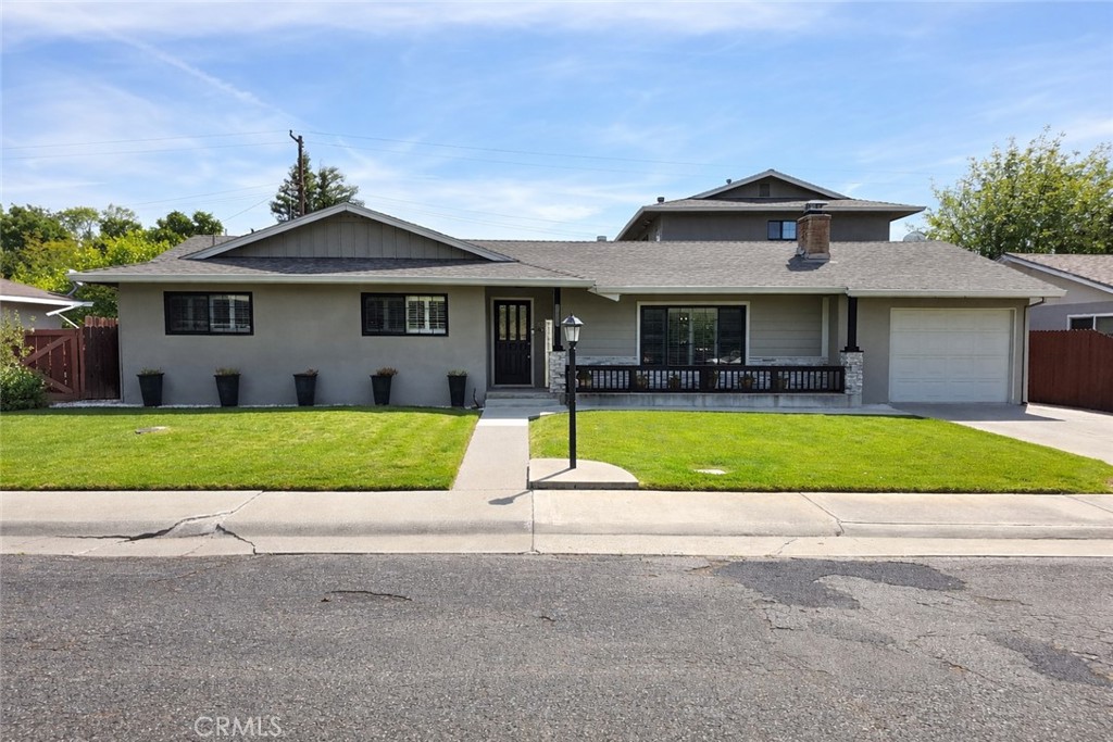317 Butte Street, Orland, CA 95963 — photo 1