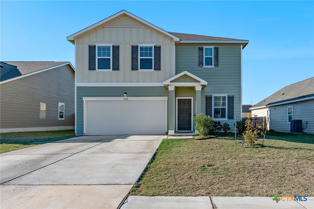 19328 Berringer Drive, Pflugerville, TX 78660 — photo 1